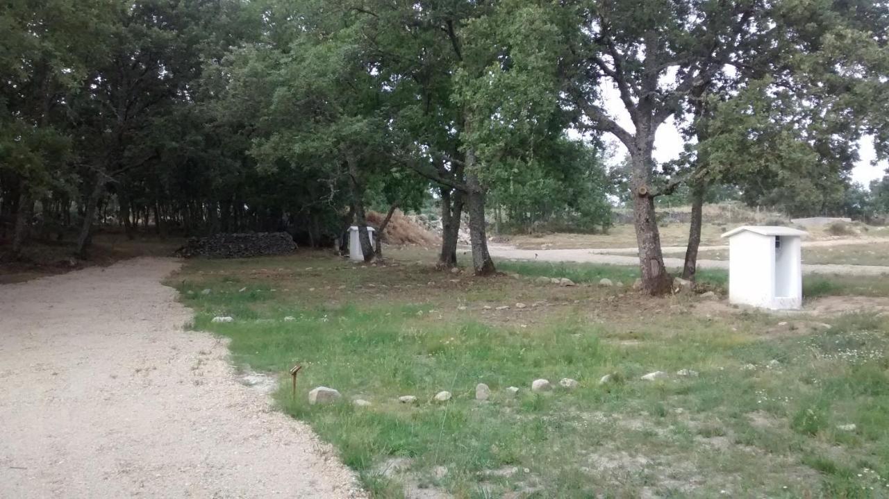 ホテル Las Casitas De Las Arribes Aldeadávila de la Ribera 部屋 写真