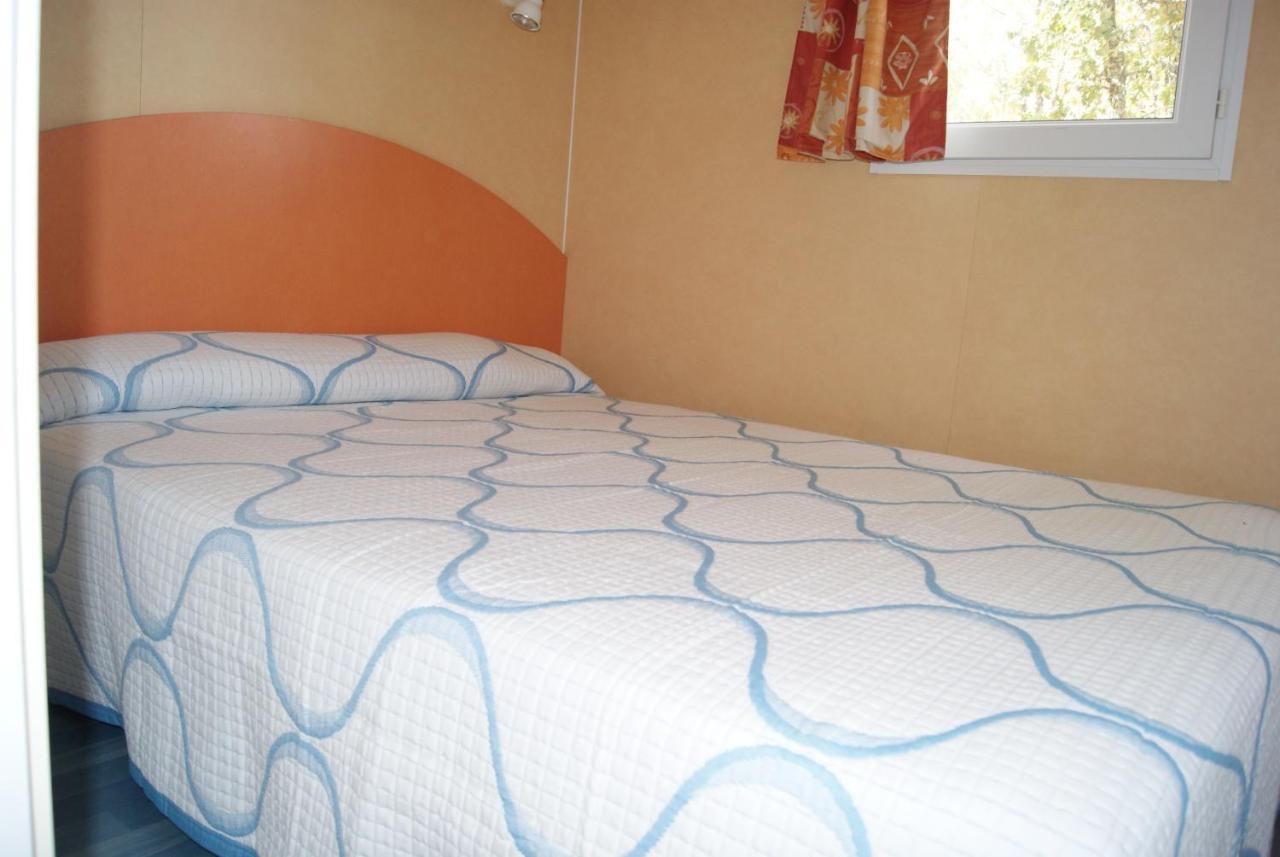 ホテル Las Casitas De Las Arribes Aldeadávila de la Ribera 部屋 写真